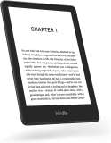 Amazon Kindle Paperwhite Signature Edition eBook Reader